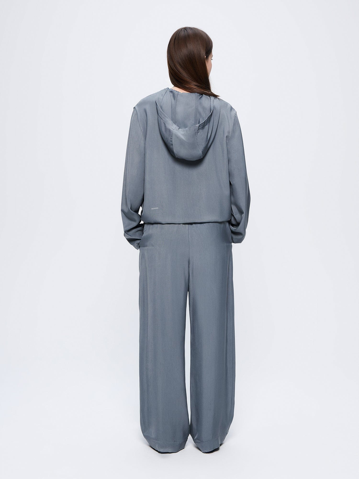 Womens AeoniQ™ Trouser - Atmosphere Gray - 6