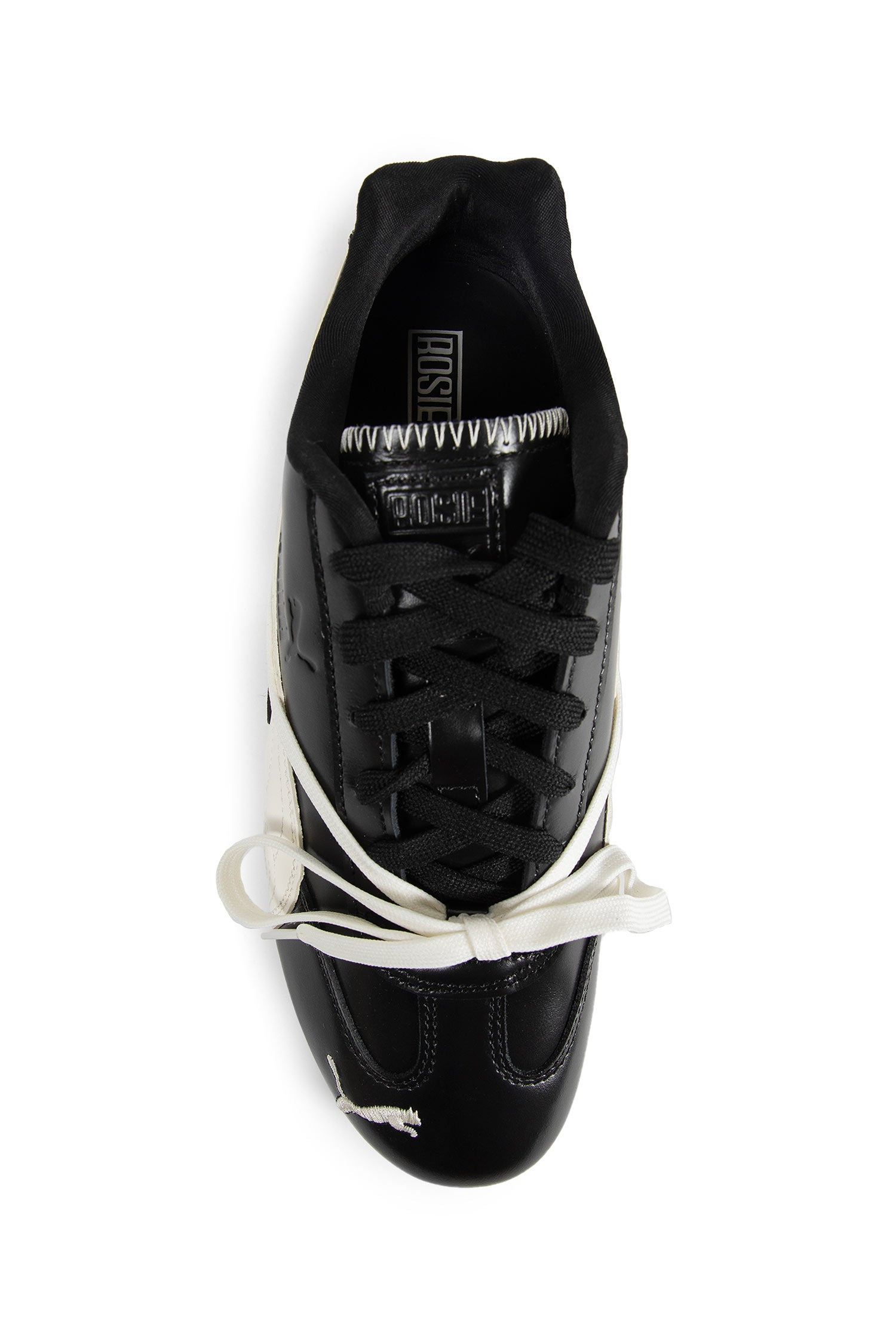 Rosé Collaboration Speedcat Sneakers - 5