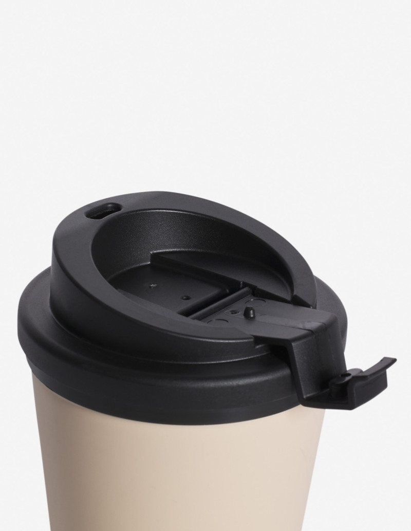Maison Kitsuné BARISTA FOX MEDIUM TUMBLER outlook