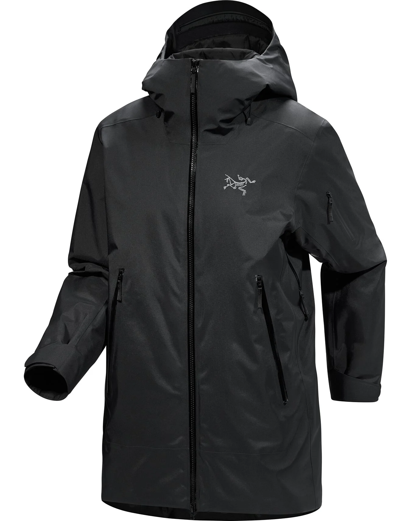 Sentinel Insulated Jacket - 1