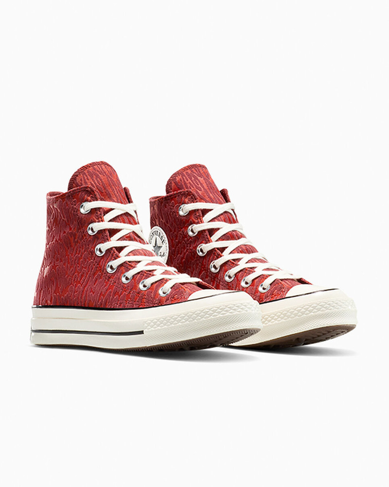 Chuck 70 Leopard 4