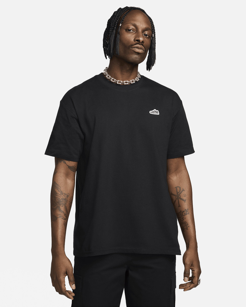 Nike Sportswear Men's T-Shirt - 1