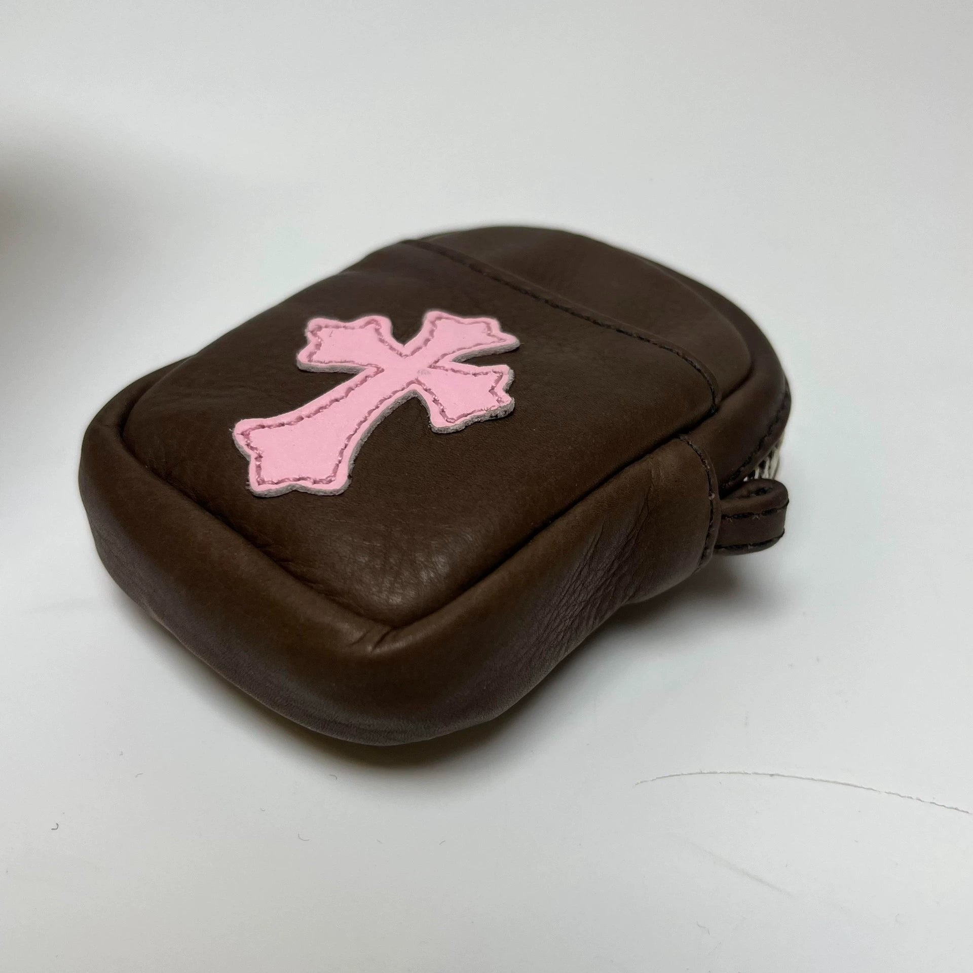Chrome Hearts Women Pre-Loved Bag Very Good Condition - 5