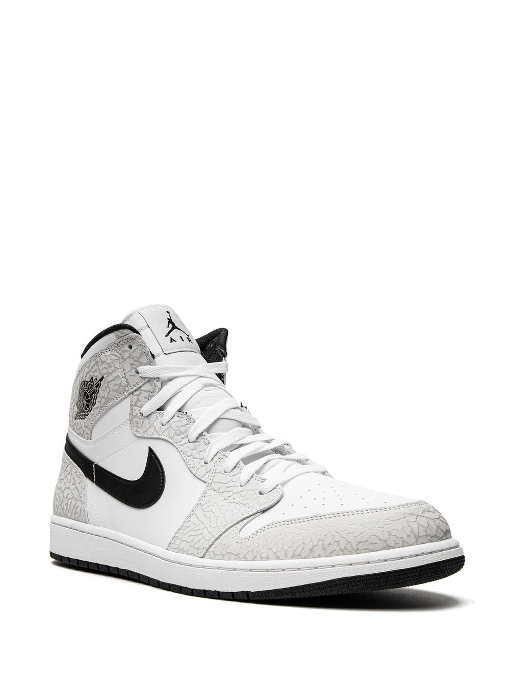 Air Jordan 1 Retro High sneakers - 2