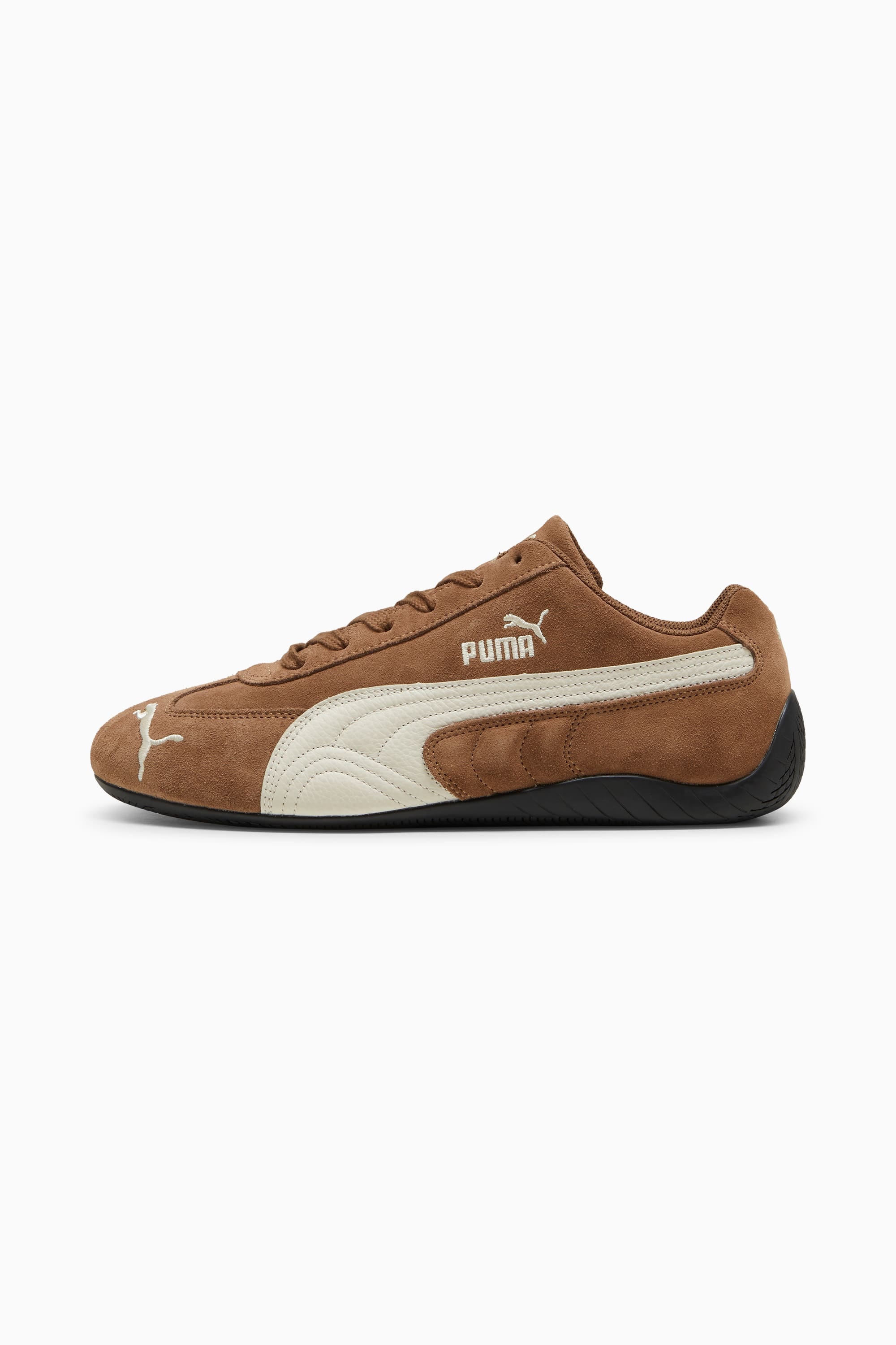Buy Puma Drift Cat III Fashion Sneaker,Chocolate Brown