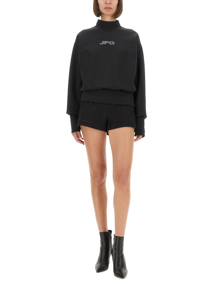 Jpg Sweatshirt - 2