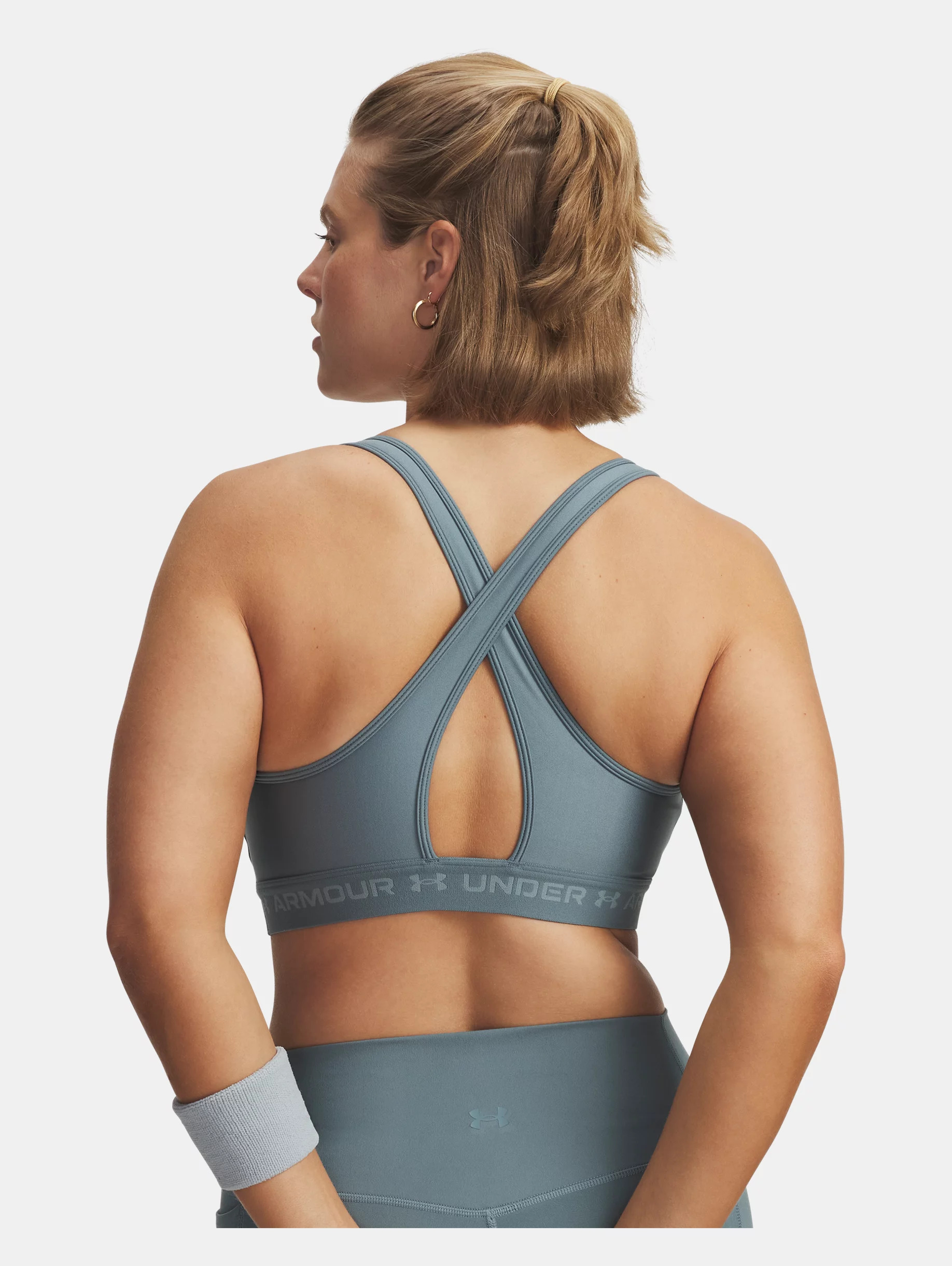 Armour® Mid Crossback - 10