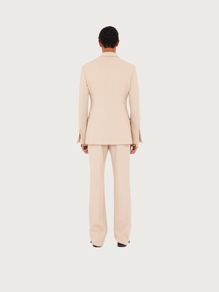 SINGLE BREASTED SUIT - 3