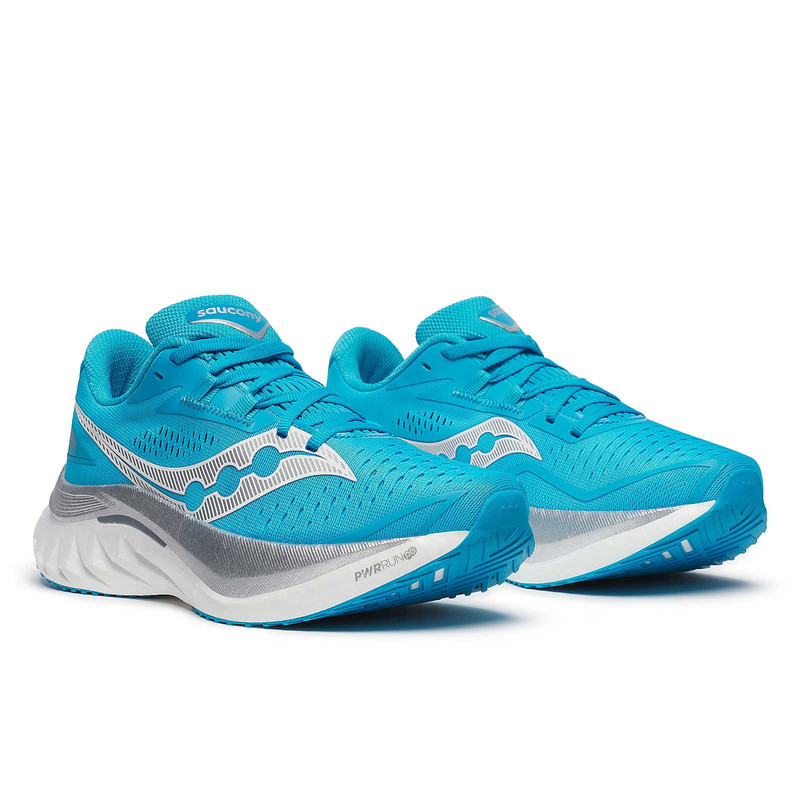 Saucony Endorphin Speed 4 outlook