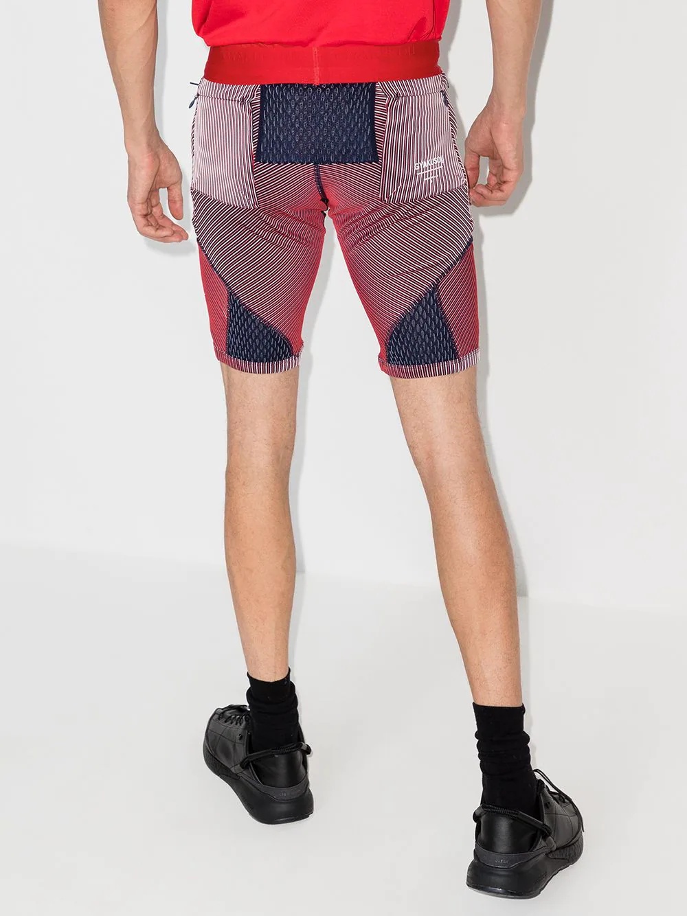 x Gyakusou utility shorts - 3