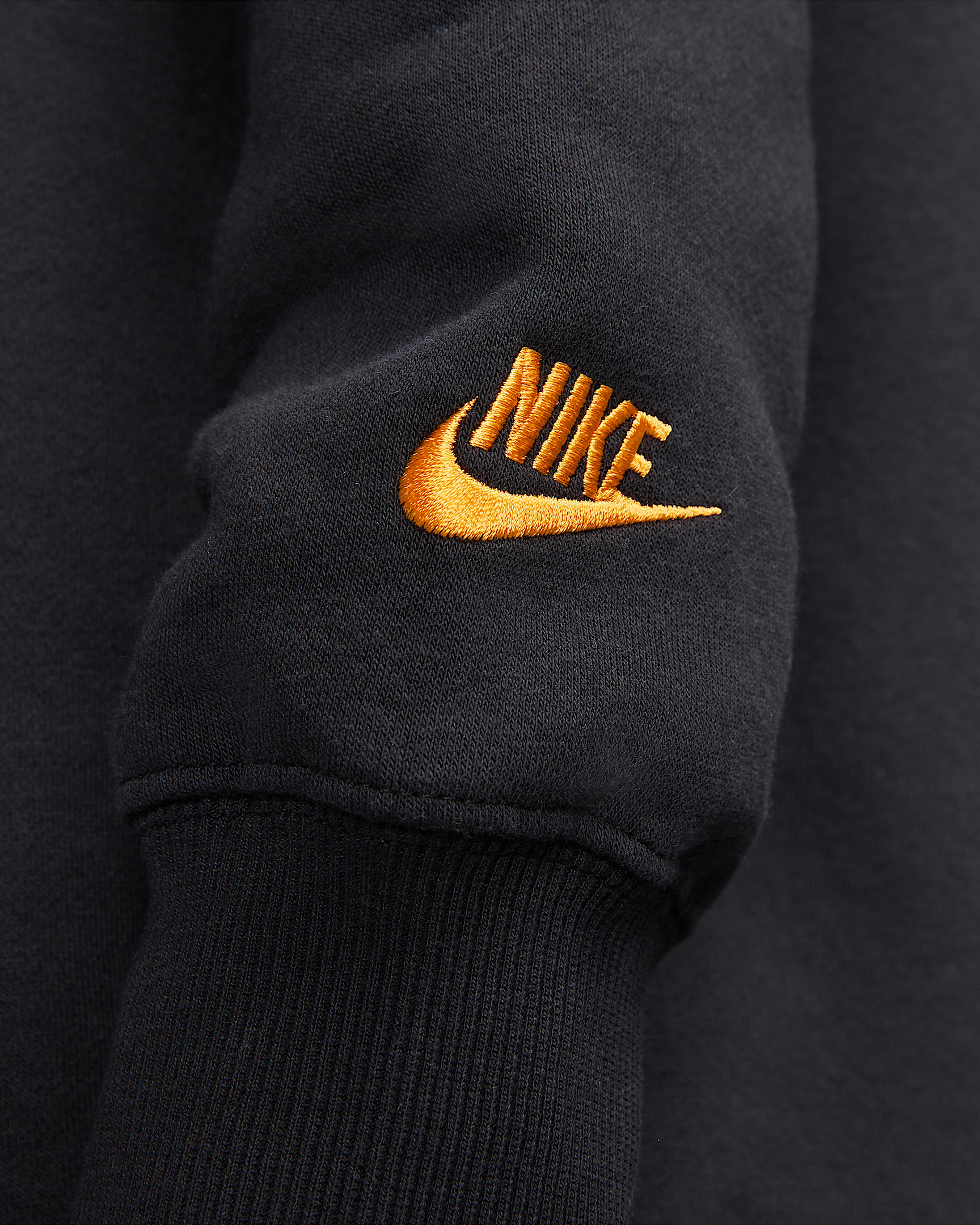 Nike Sportswear Phoenix Fleece Women's Oversized Sweatshirt - 5