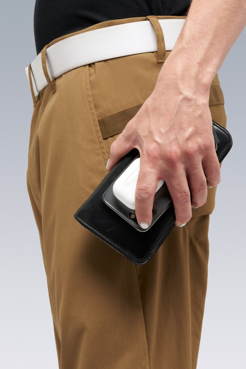 P39-M Nylon Stretch 8-Pocket Trouser Coyote 19