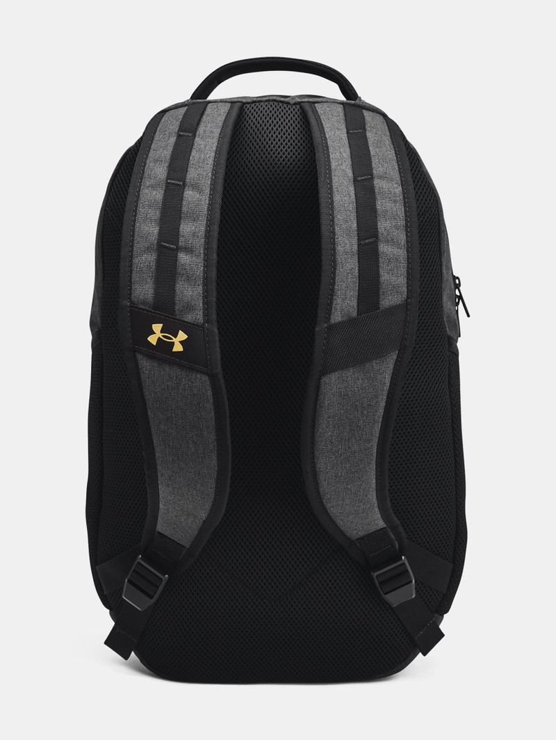 Under Armour UA Hustle 6.0 Backpack outlook