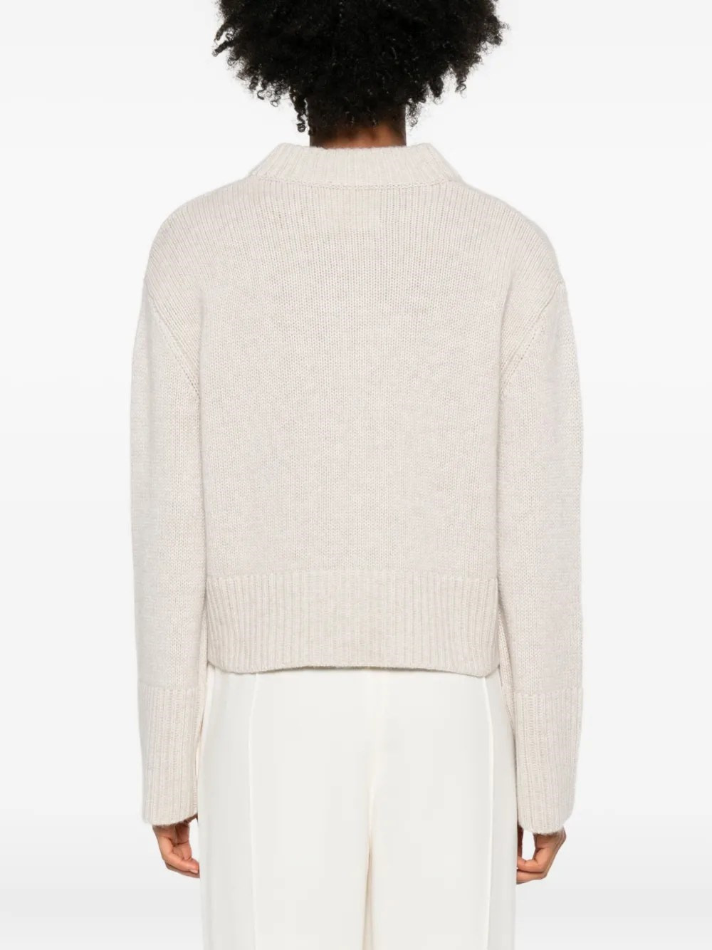 SONY SWEATER - 3