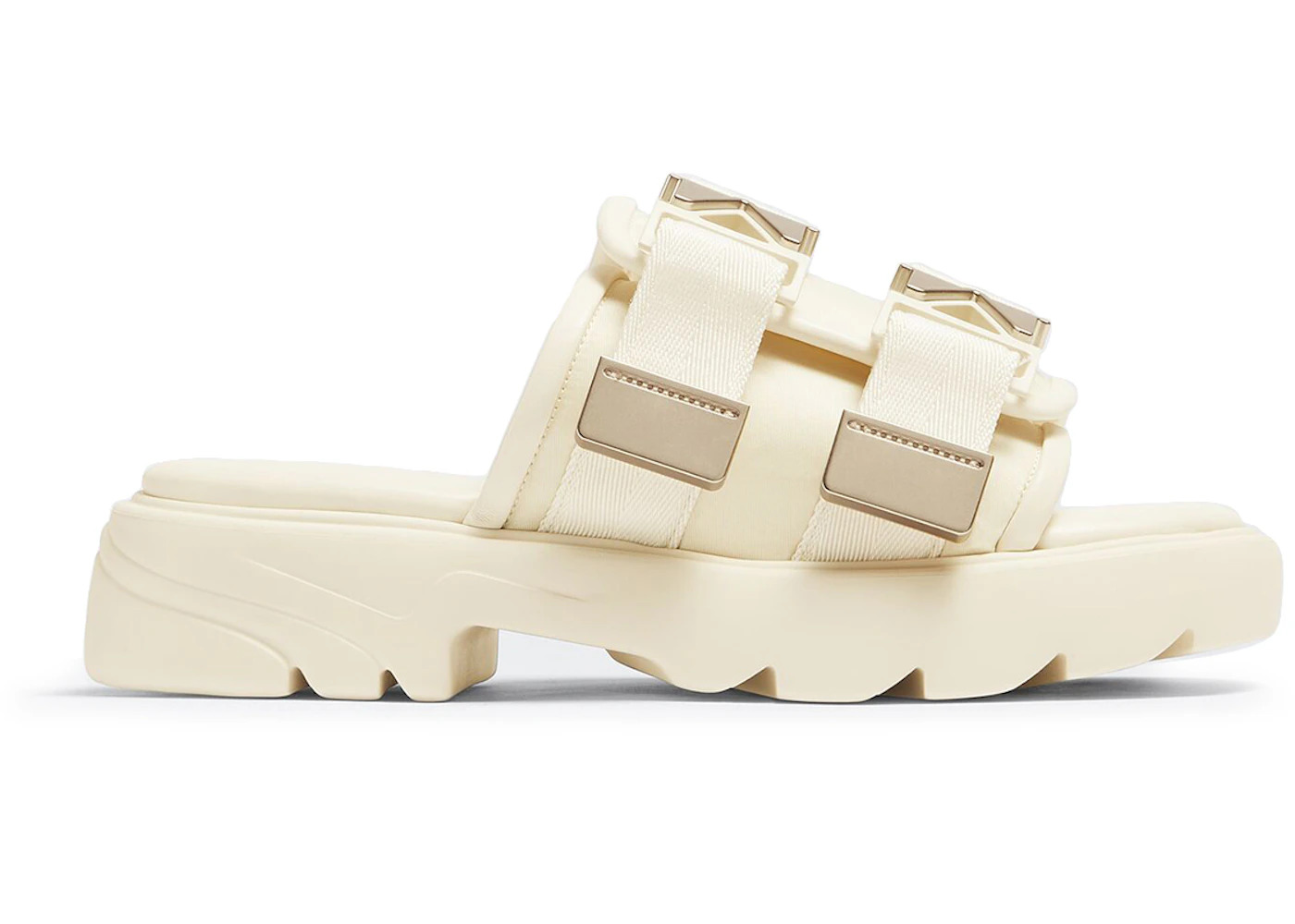 Bottega Veneta Flash Sandals String - 1
