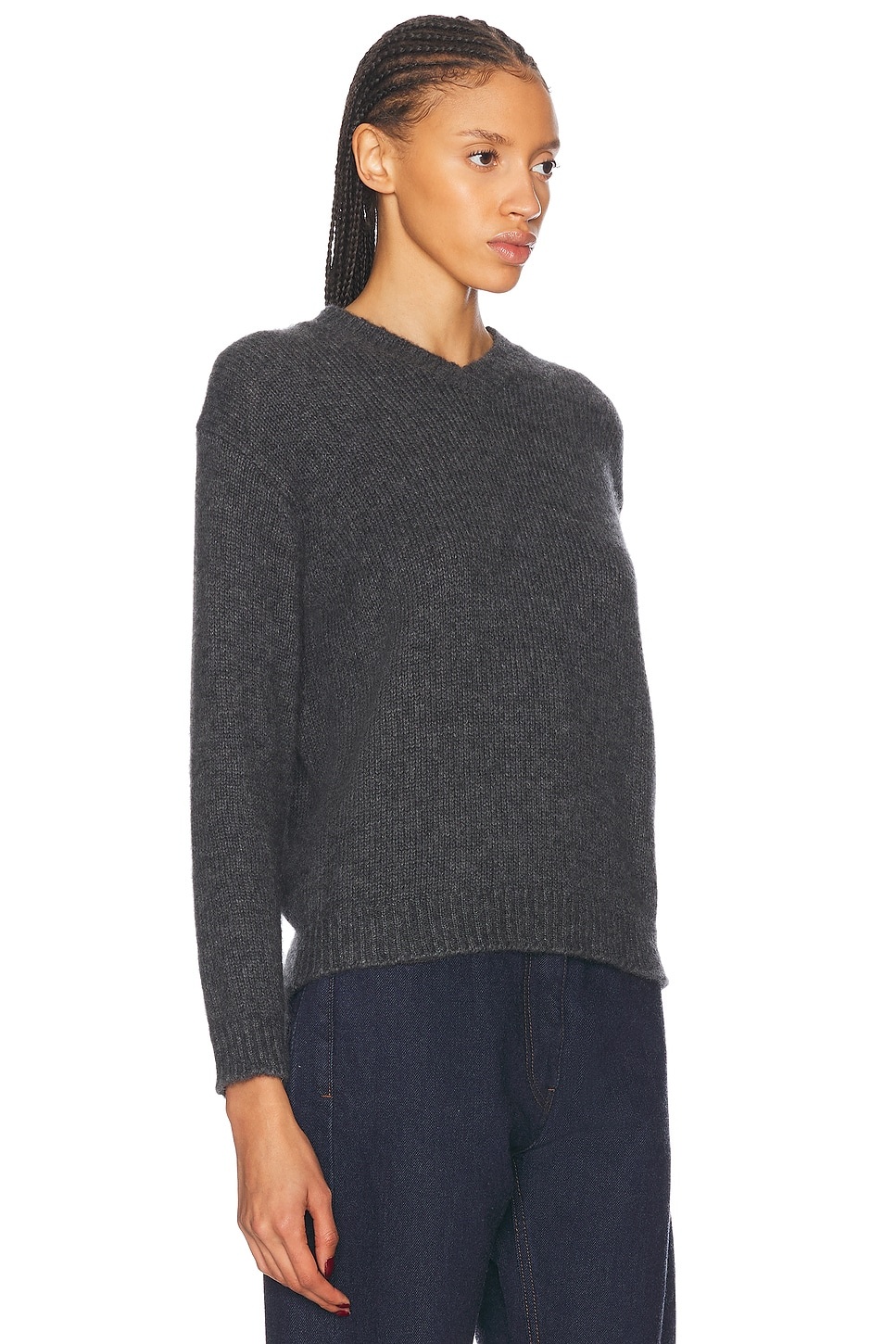 Harini Sweater - 2