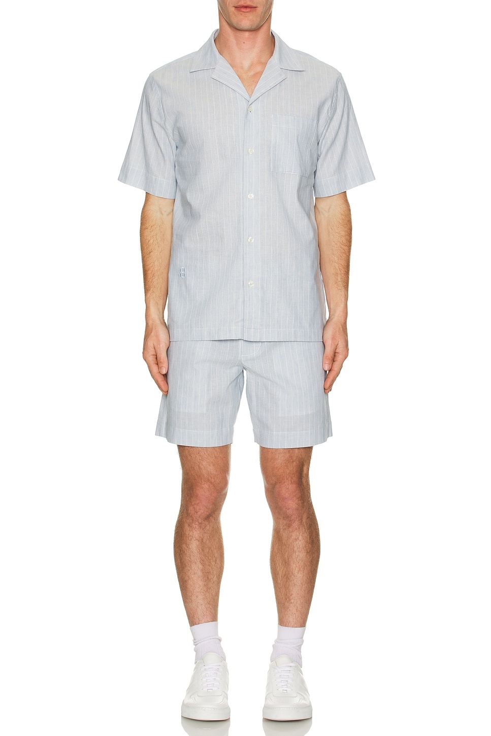 Sebastian Shorts - 6