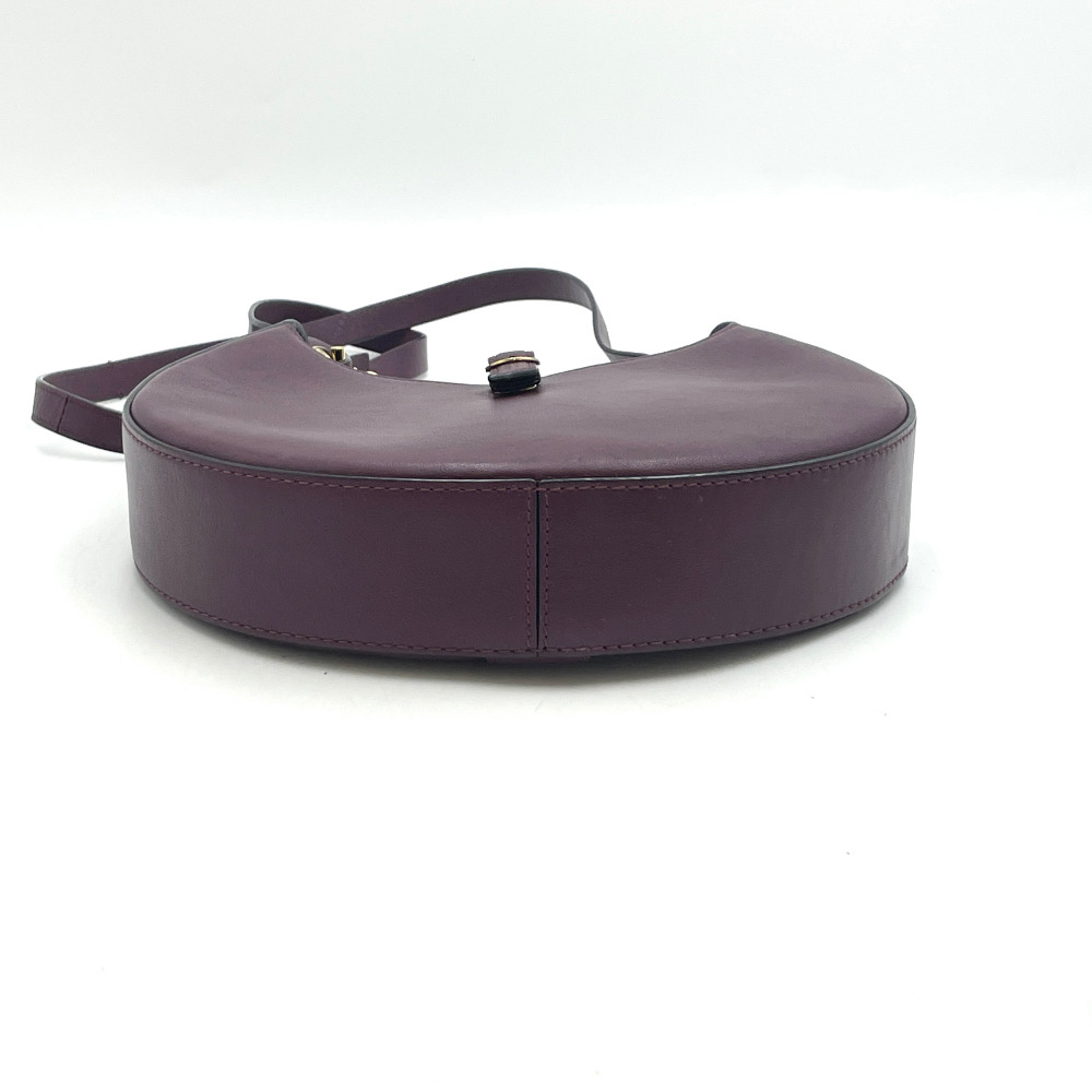 Loewe Leather Joyce Crossbody Small - 5