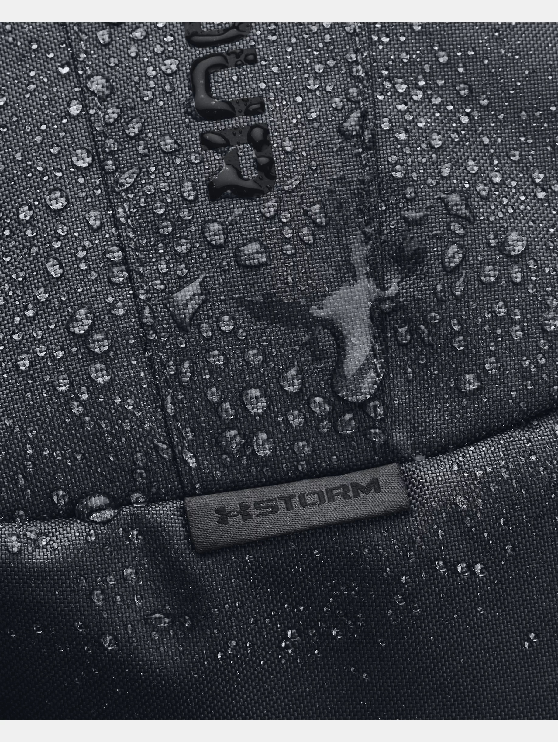 UA Hustle Lite Backpack - 6