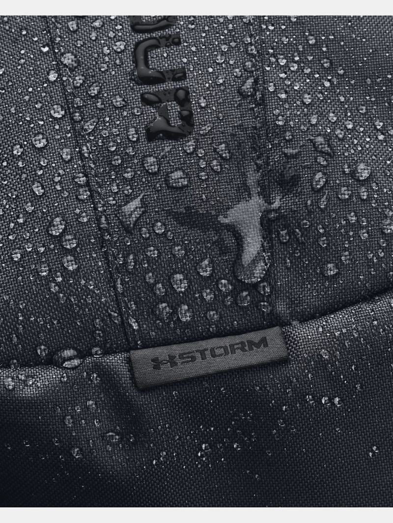 UA Hustle Lite Backpack 6