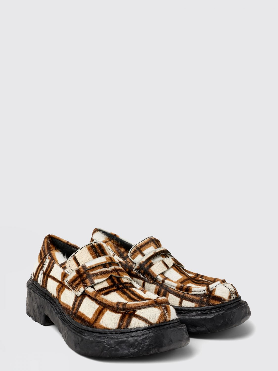 Loafers men CamperLab - 2