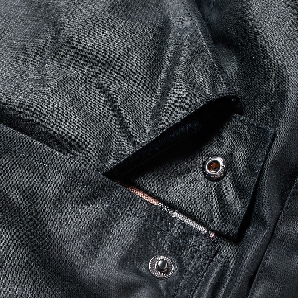 Barbour Sl Bedale Jacket - 5