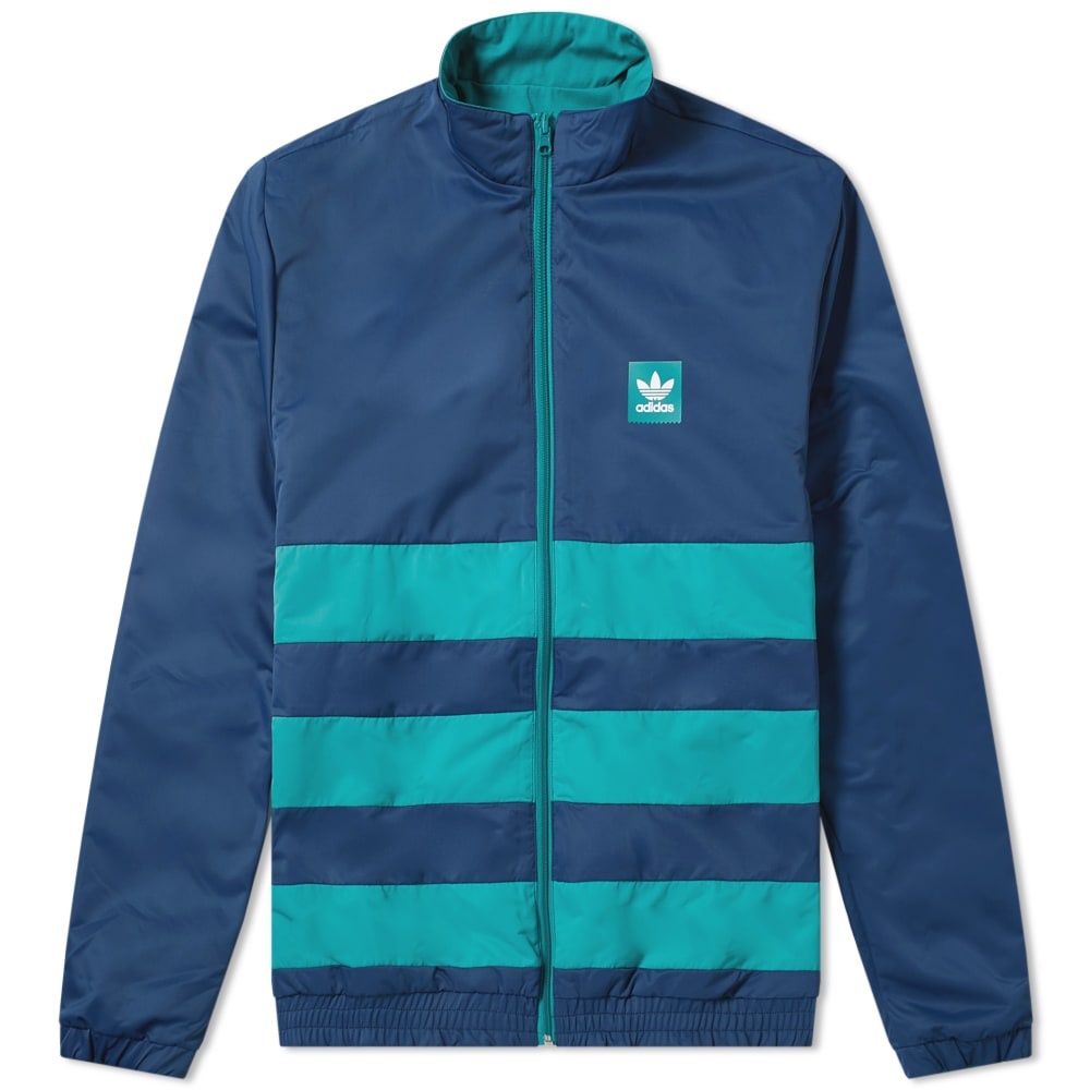 Adidas Reversible Weidler Jacket - 1