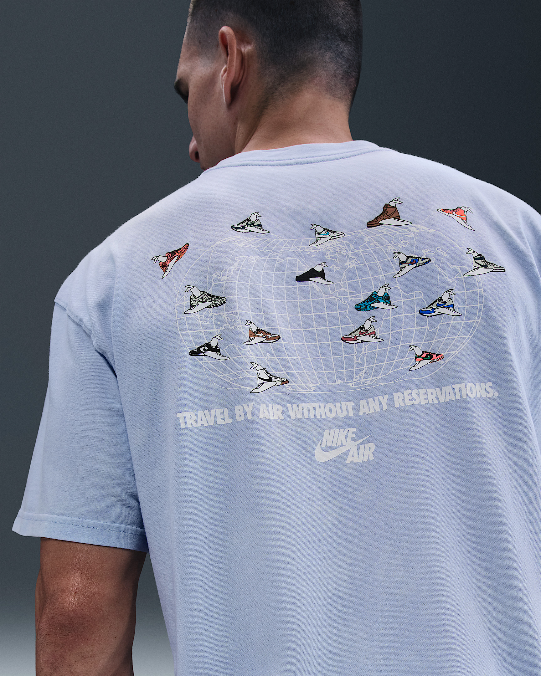 Nike Sportswear T-Shirt - 2