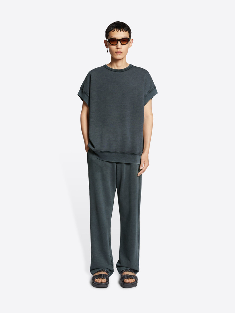 Dries Van Noten SLEEVELESS SWEATER outlook