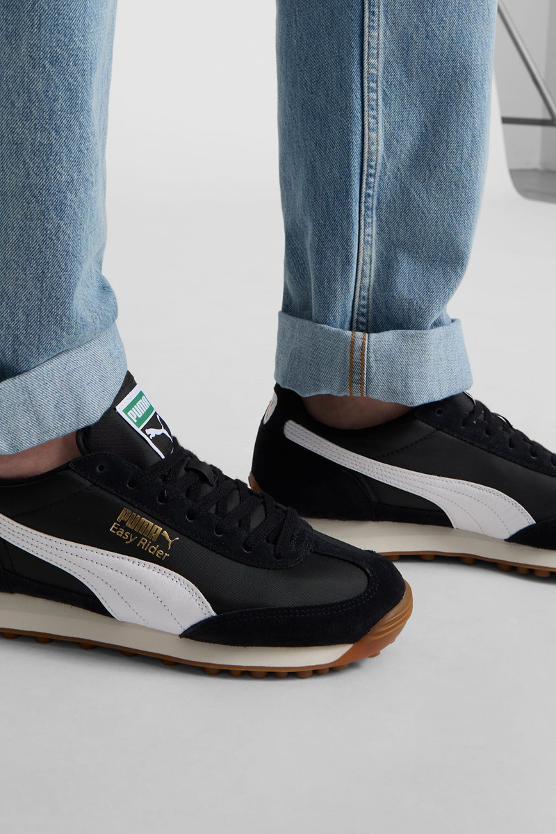 PUMA Easy Rider Vintage Sneakers outlook