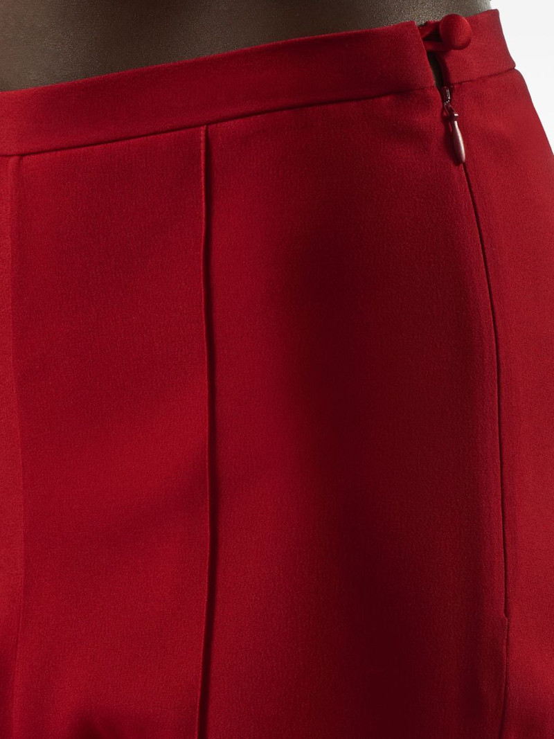 Mae flared trousers 5