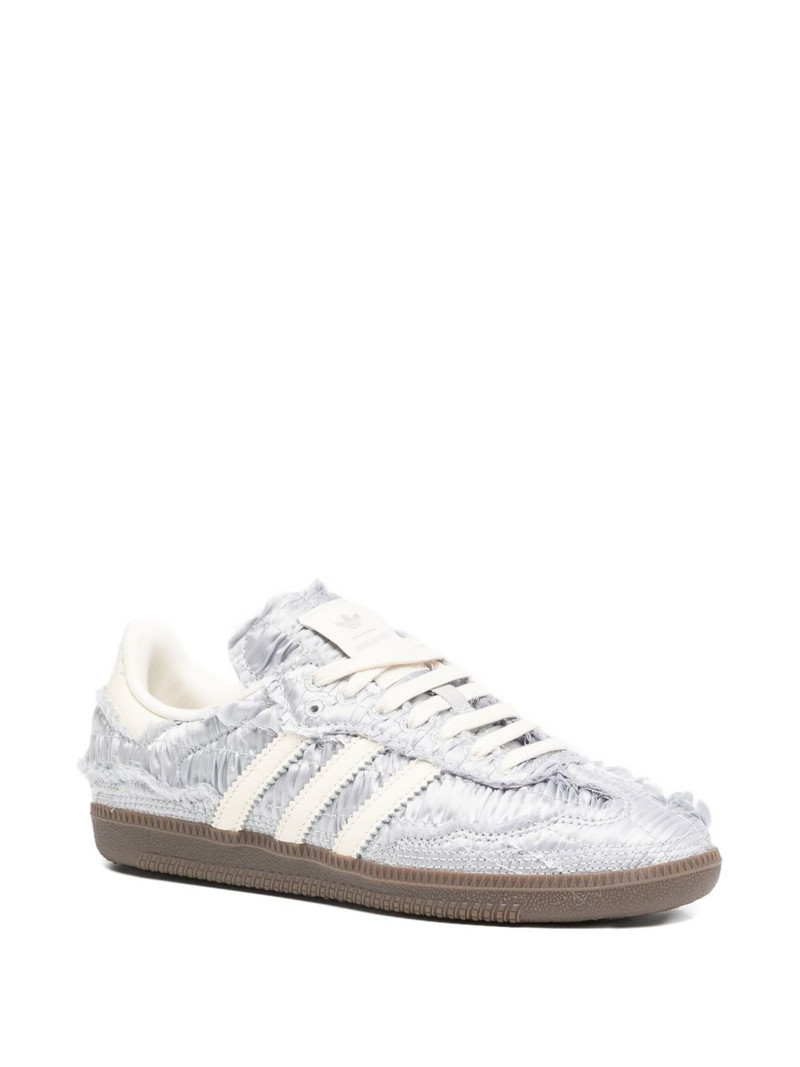 adidas x Caroline Hú samba outlook
