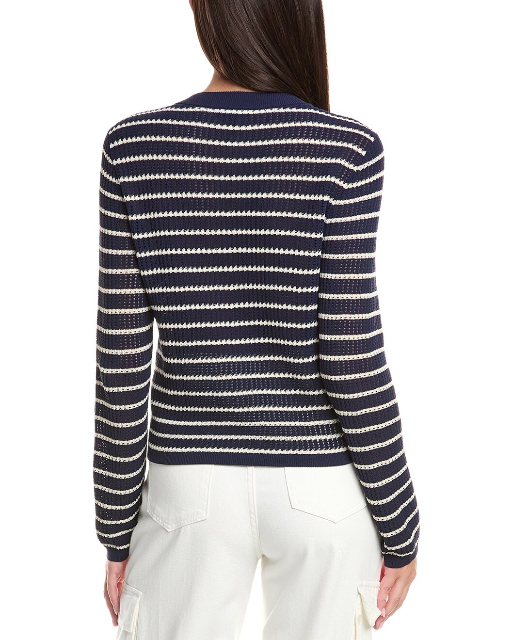 rag & bone Viola Cardigan - 2