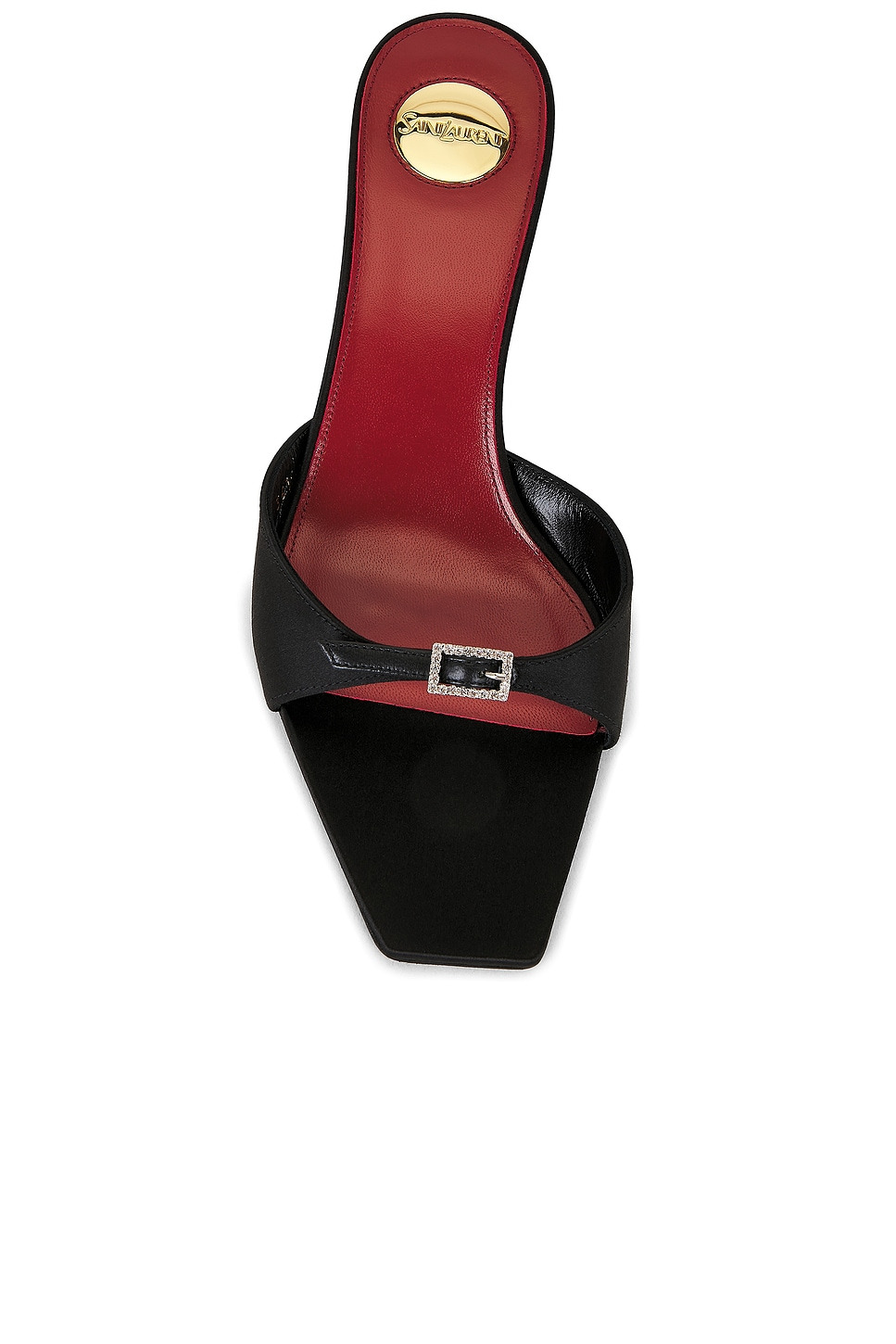 Lydia Kitten Heel - 4