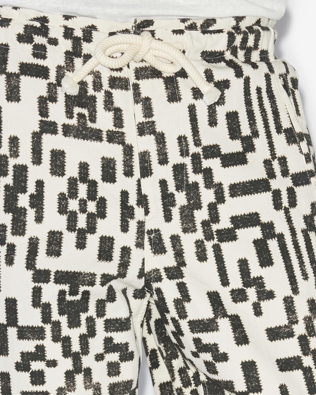PIAGO PANTS - 3