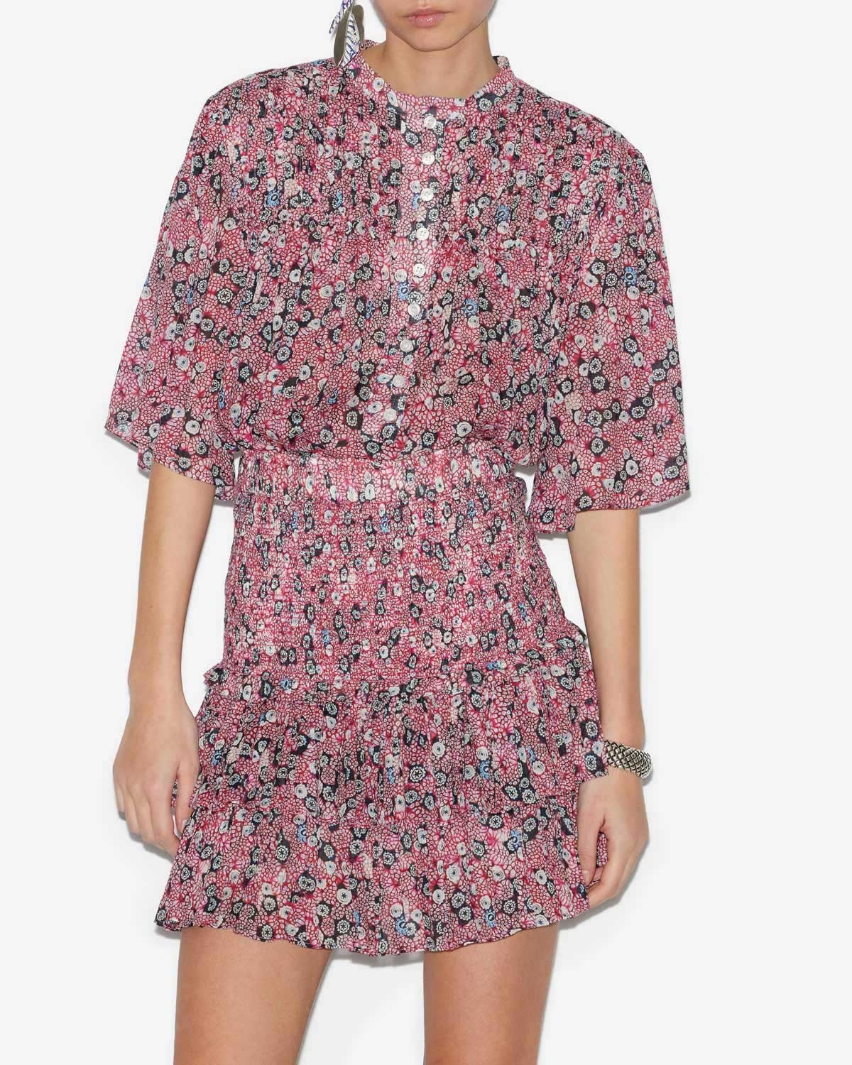 DESTINY BLOUSE - 5
