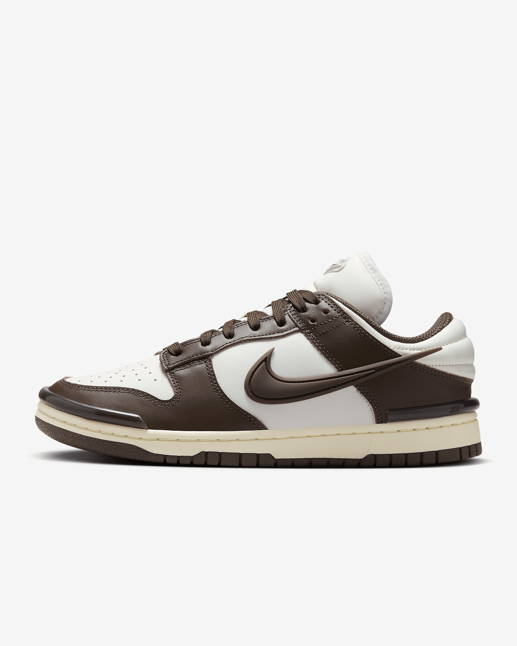 Nike Dunk Low Twist Women's Shoes - 1