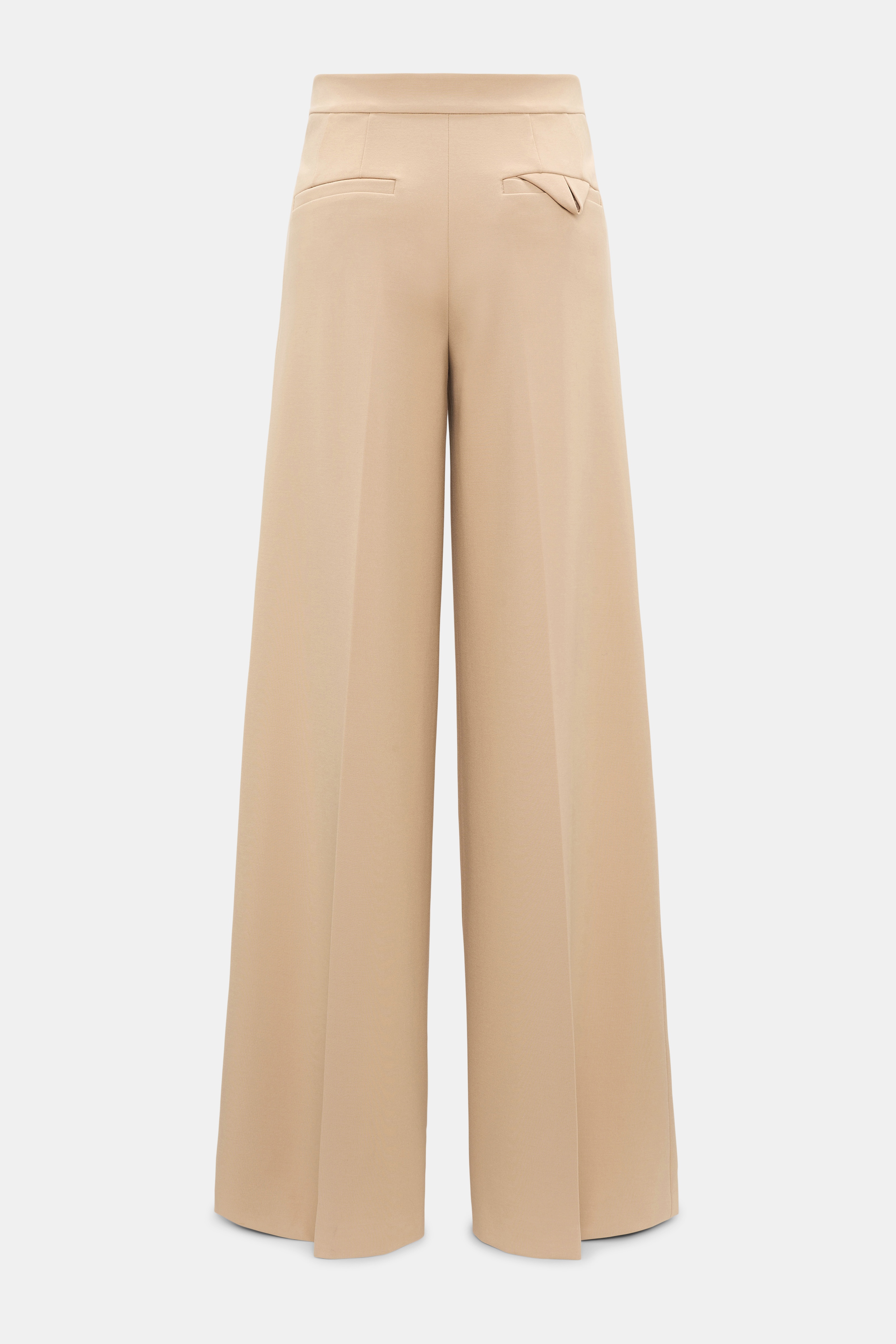 EMOTIONAL ESSENCE pants - 7
