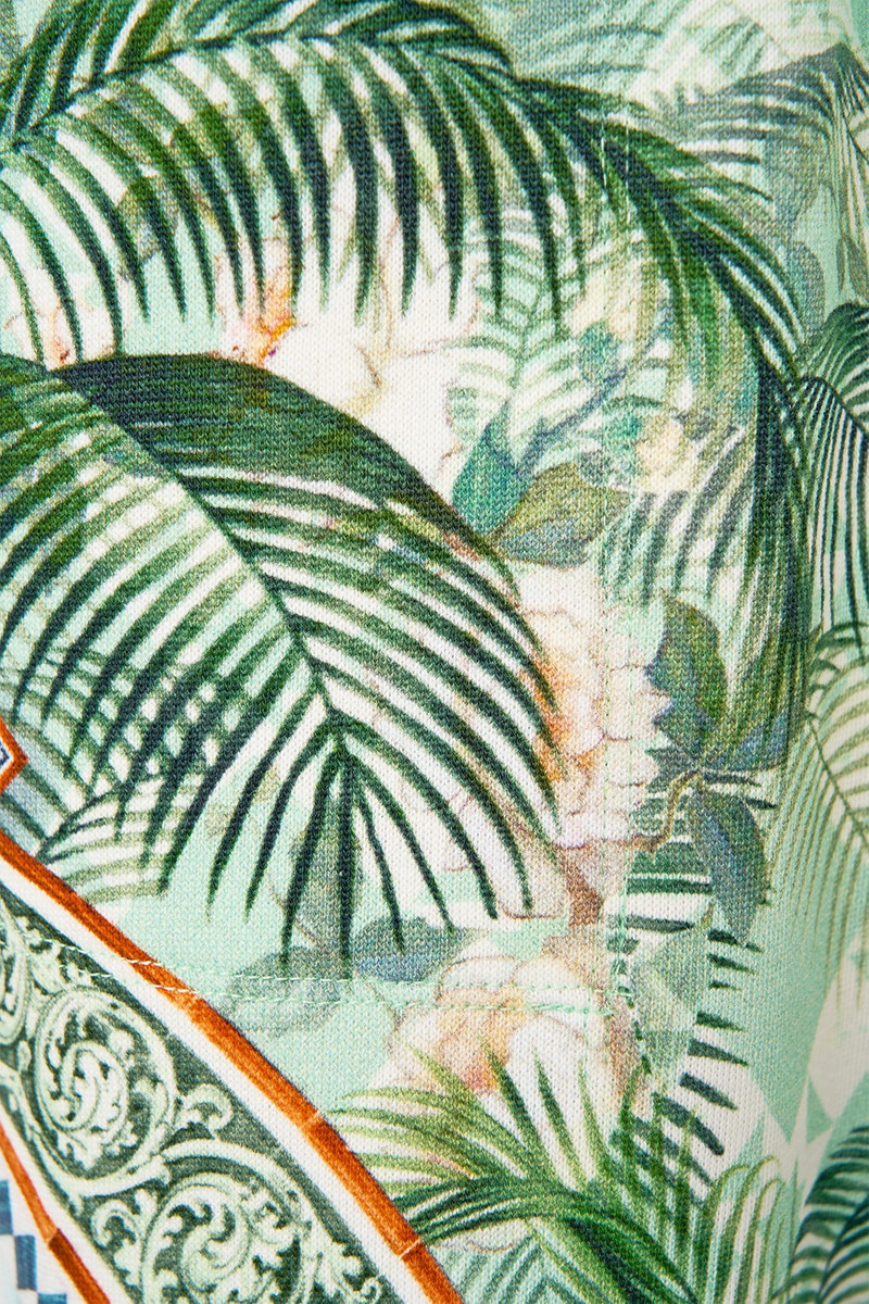 STRAIGHT LEG TRACK PANT 6