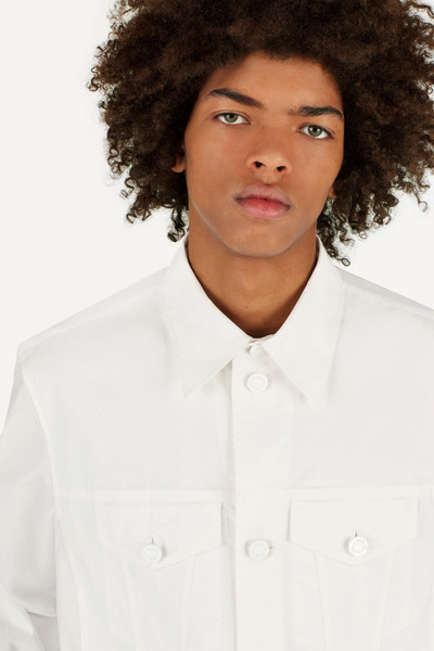 Louis Vuitton Trompe L’Oeil Shirt outlook