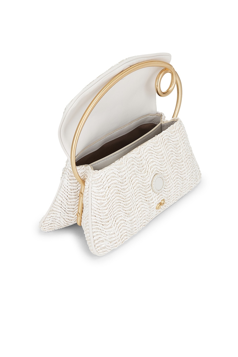 Emily Top Handle Bag - 4