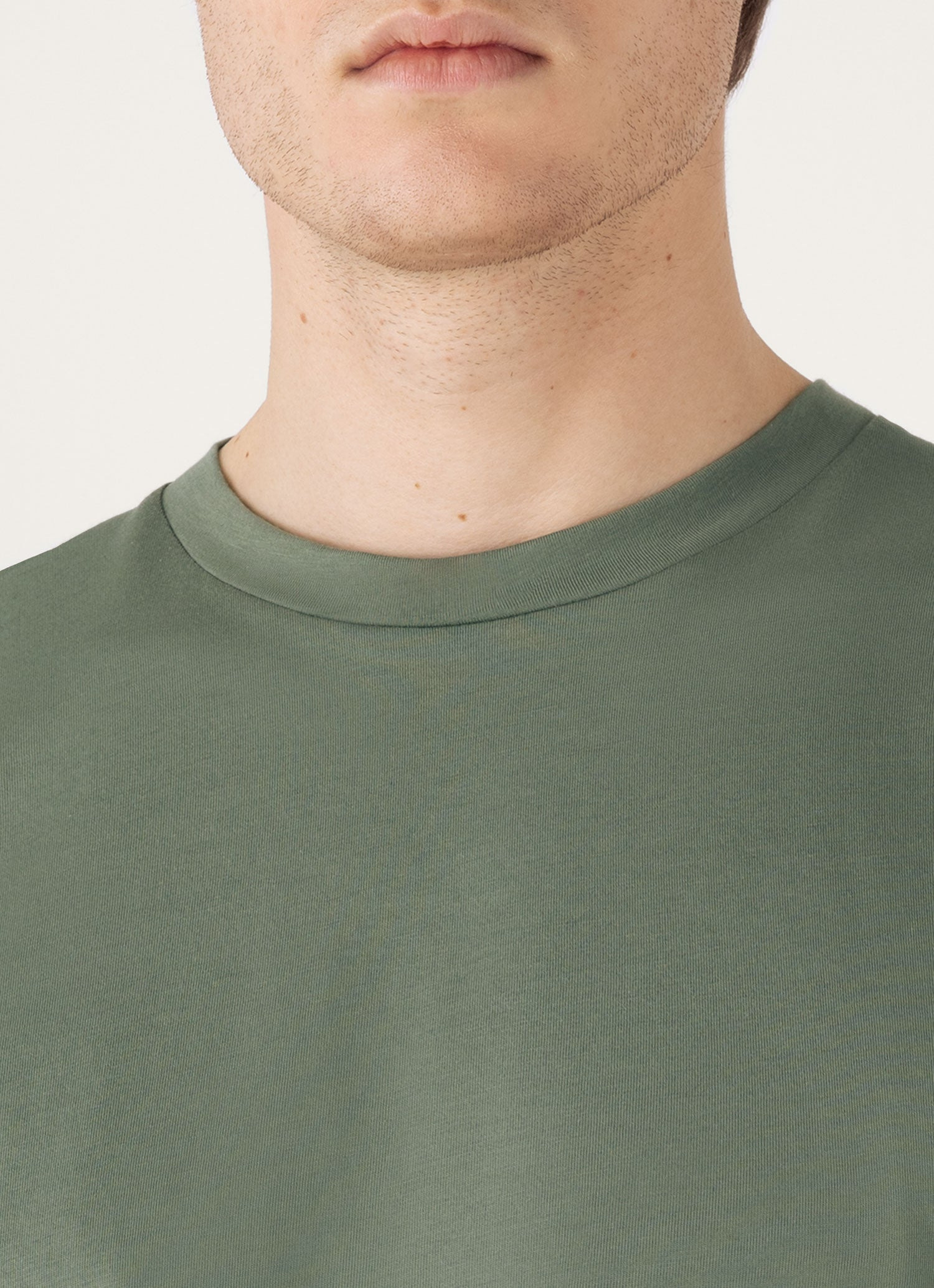 Riviera Midweight T‑shirt - 6