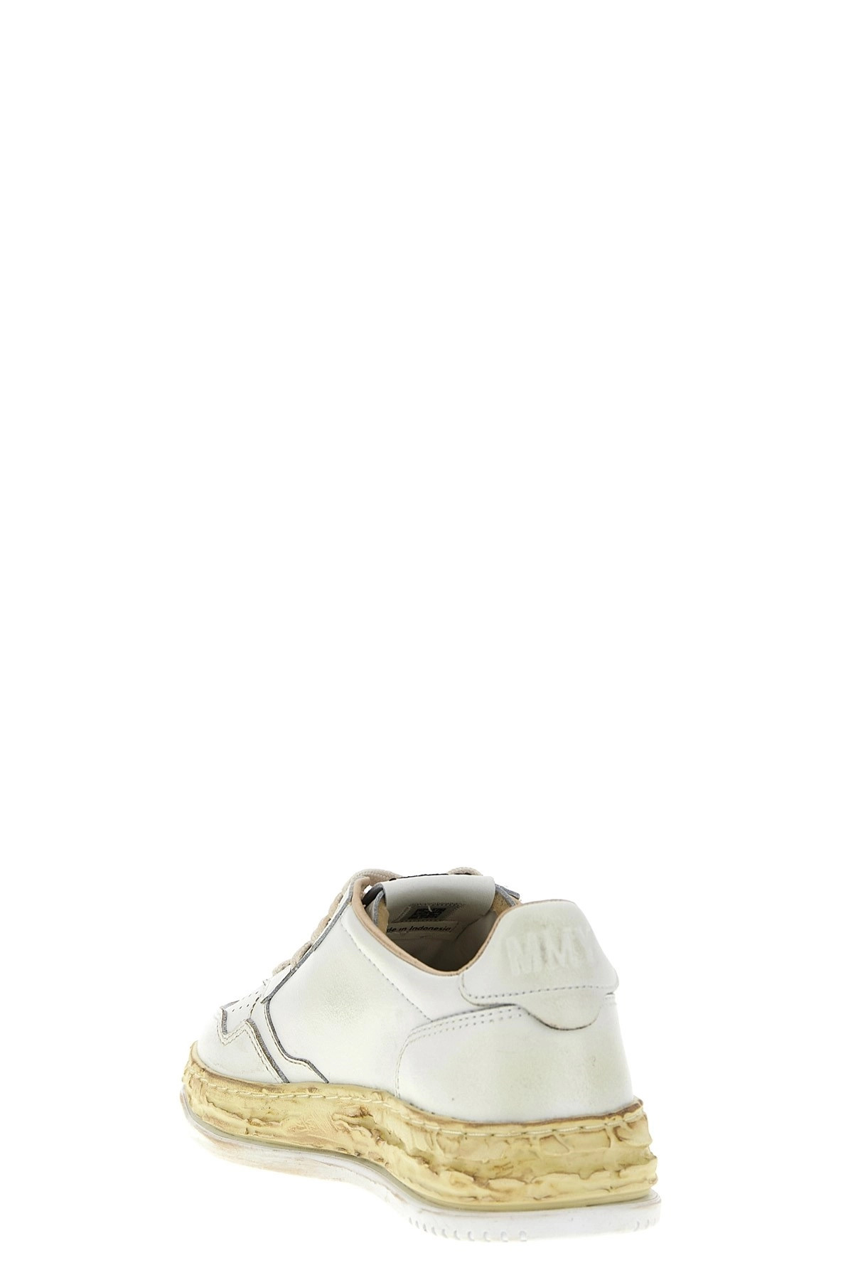 Autry x Maison Mihara Yasuhiro sneakers - 3