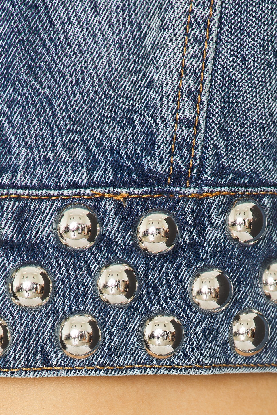 Drea Fitted Western Jacket - 5