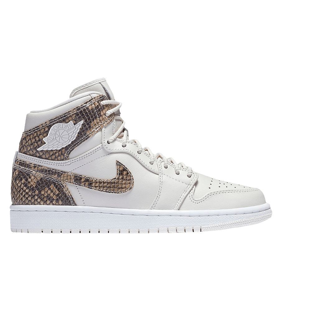 Wmns Air Jordan 1 Retro High Premium 'Phantom' - 1