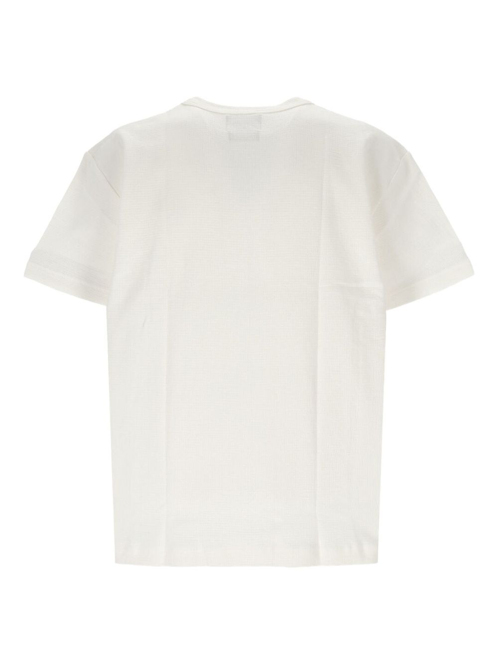 Belgian Waffle T-shirt - 2