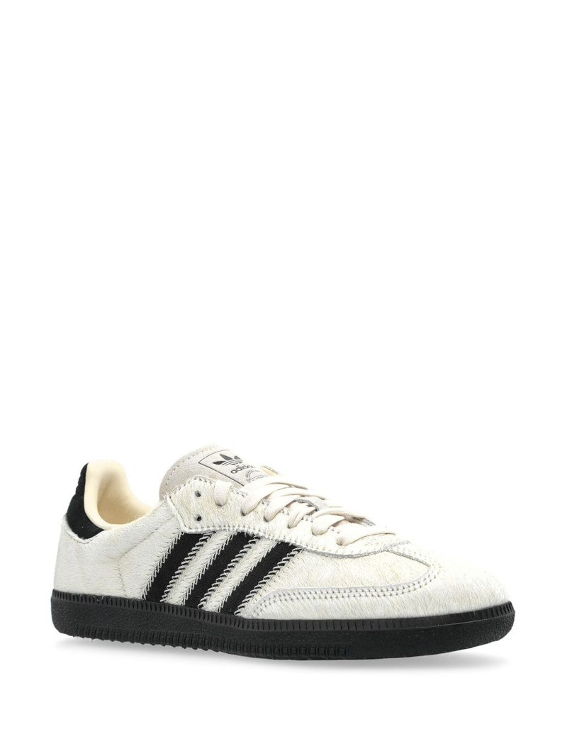 adidas Samba trainers outlook