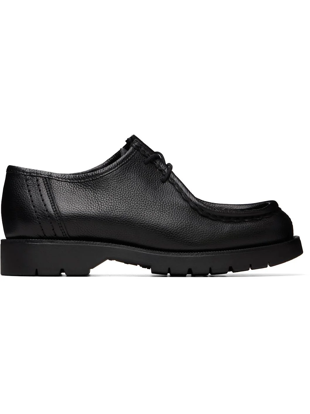 Black Padror G VGT Derbys - 1