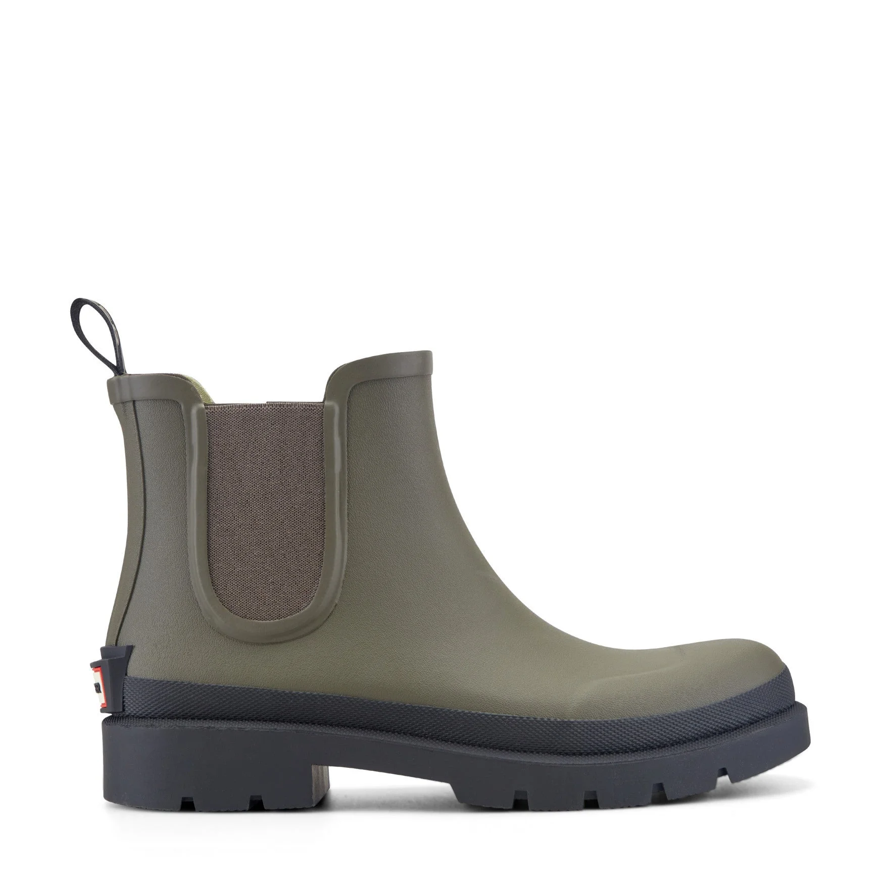 Men's Orford Waterproof Chelsea Boots - 1