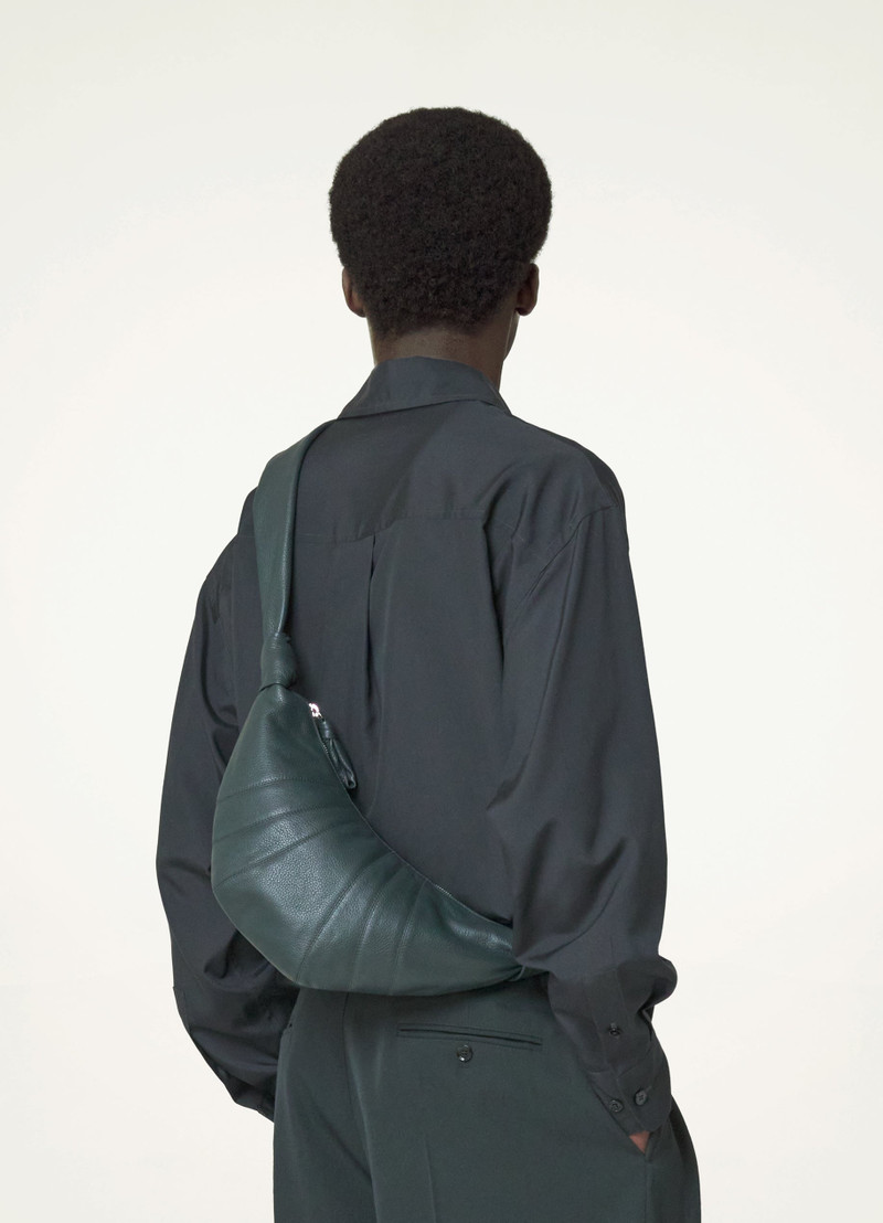 Lemaire SMALL CROISSANT BAG outlook
